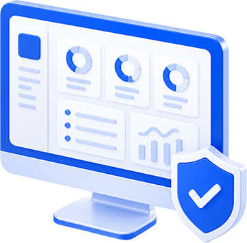 FinDesk 桌面 MDM纳管